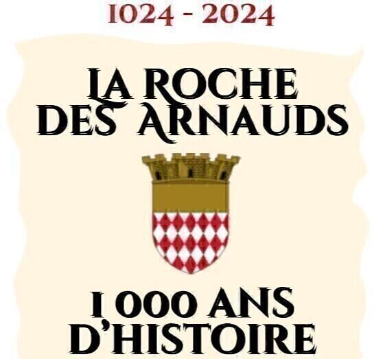 Tournoi de boules des 1 000 ans de la Roche des Arnauds