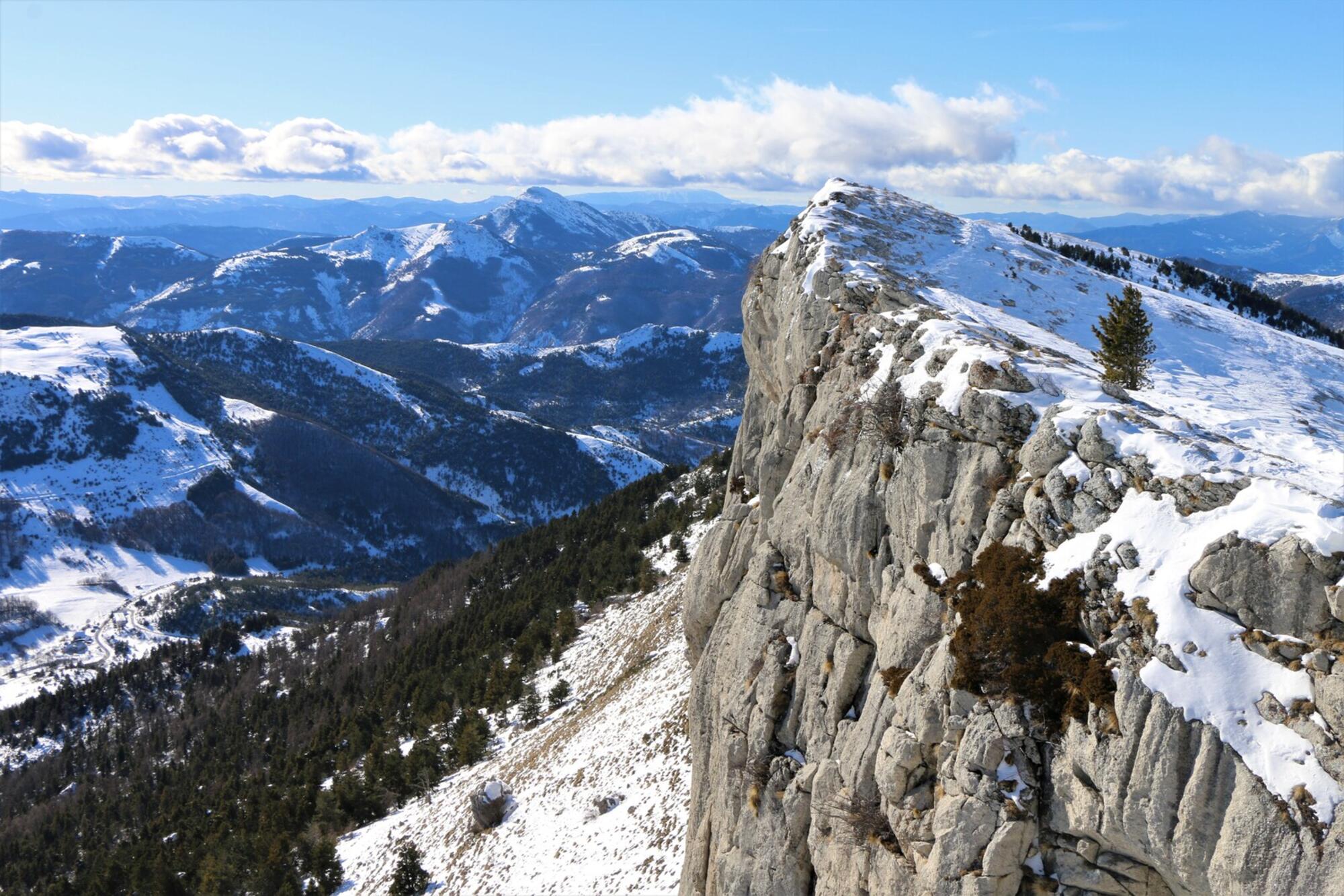 Site officiel, Office de tourisme des Sources du Buëch