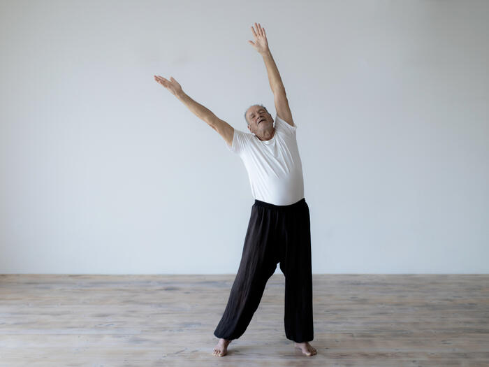 Cours de méditation de pleine présence et Taôiste avec Espace évolutif