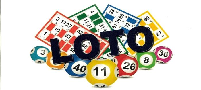 Loto de Saint-Julien-en-beauchêne