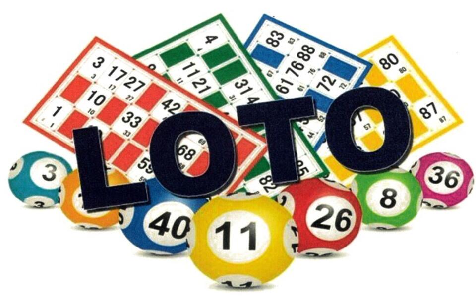 Loto de Saint-Julien-en-beauchêne