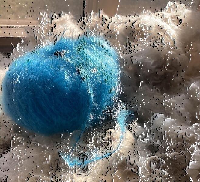 La Ferme Instant Mohair