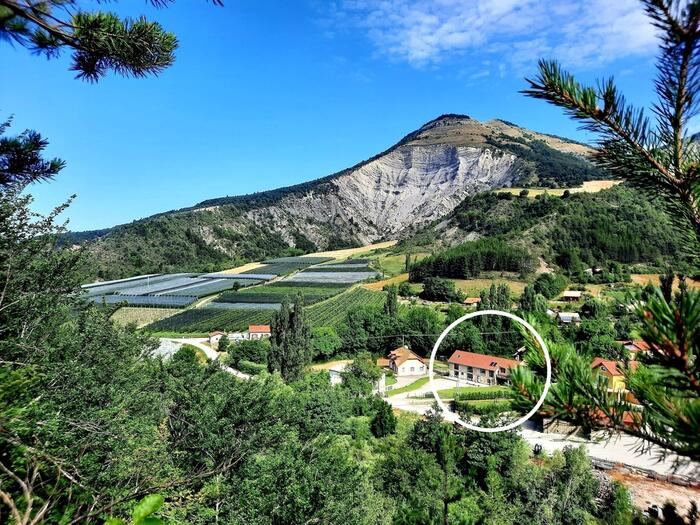 La Bergerie de Roger - Le Petit Bégou