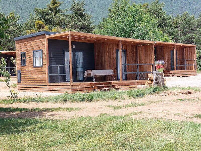 Camping du Chevalet