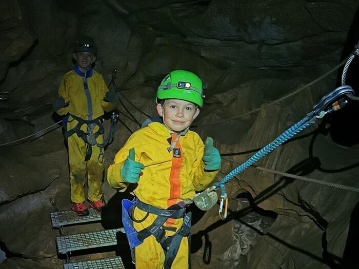 Tune Via Souterrata with Marc Casali