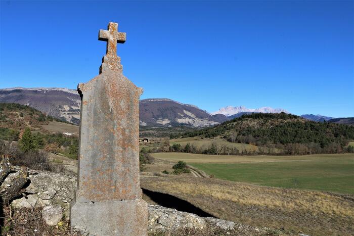 N°18 (Rouge) - Tour du bas Chauranne