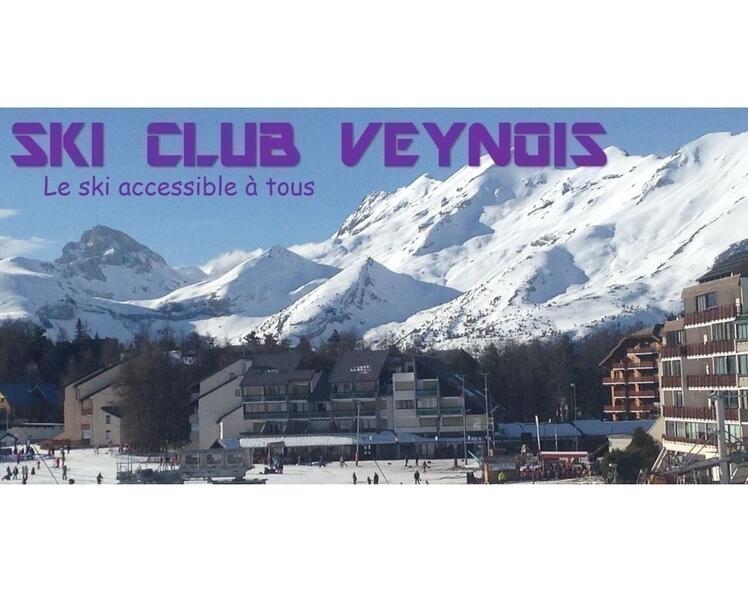 Ski Club Veynois