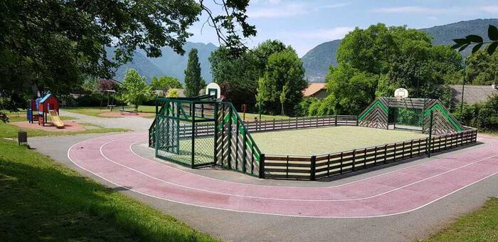 City-stade