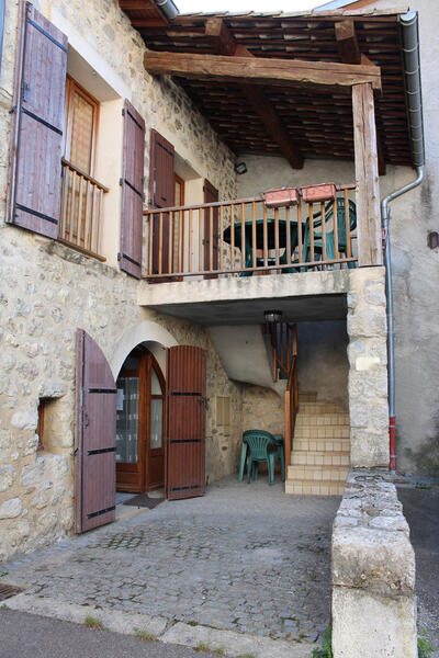 Gite Rural de l'auberge de la tour
