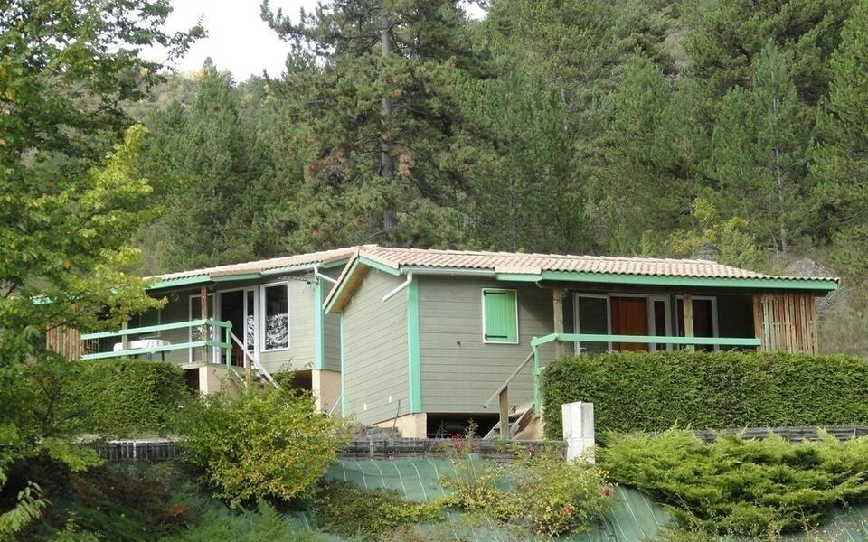 Chalet Edelweiss Sud