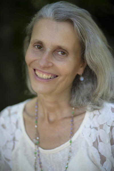 Claire Giraud