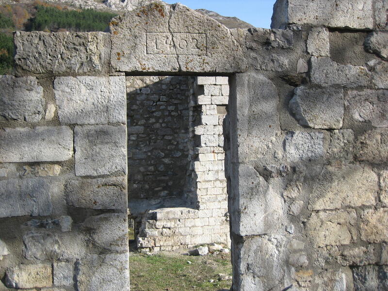 Association des Amis de l'Abbaye de Clausonne