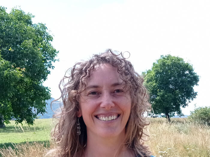 Nuad Thaï, à l'écoute du corps : Massage Thaï - Mémothérapie - Laëtitia Cassin