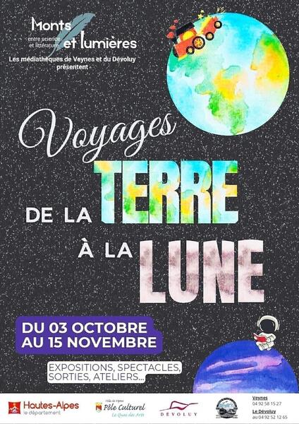 Festival Monts et Lumières : Ciné-Piano "Projection surprise"