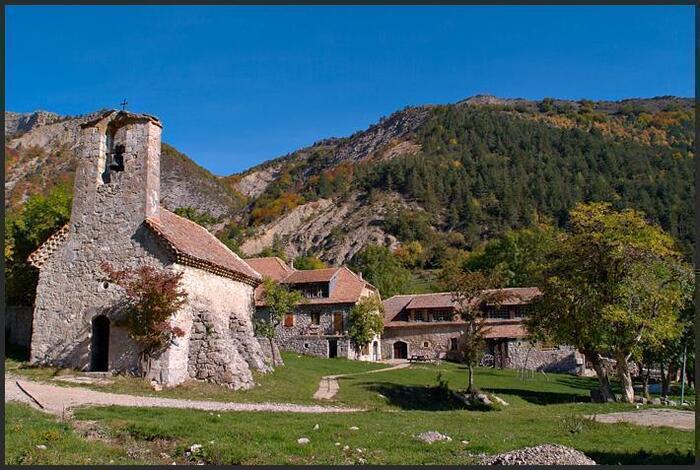 Les Gîtes de Vaunières