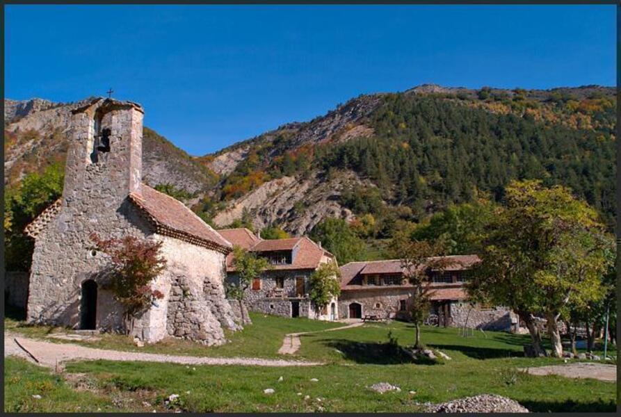 Les Gîtes de Vaunières