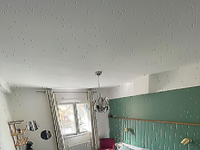 Chambre d'hôte Il Viaggio