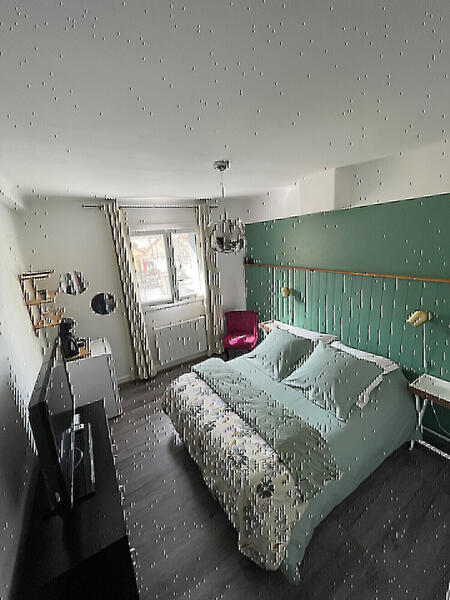 Chambre d'hôte Il Viaggio