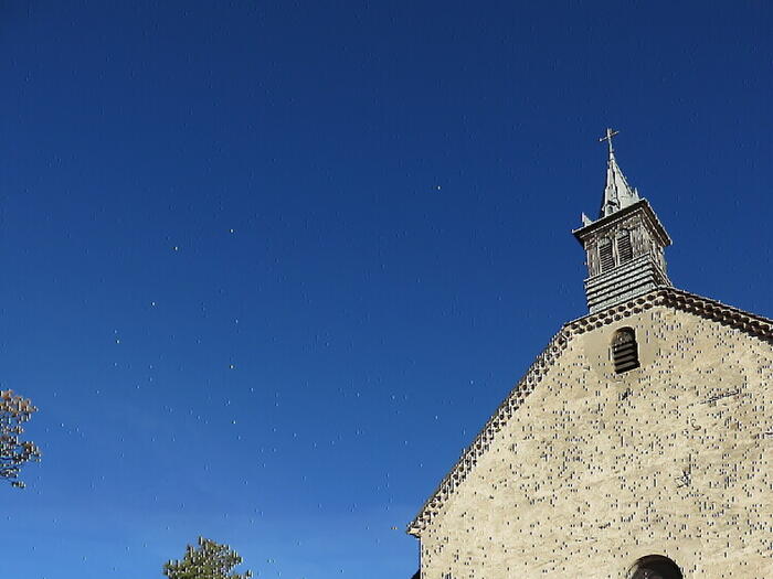 Chapelle Sainte-Philomène