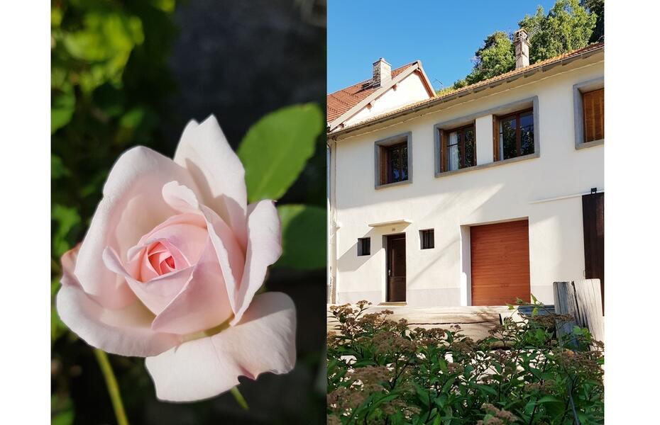 Meublé de tourisme - Chez Rosa