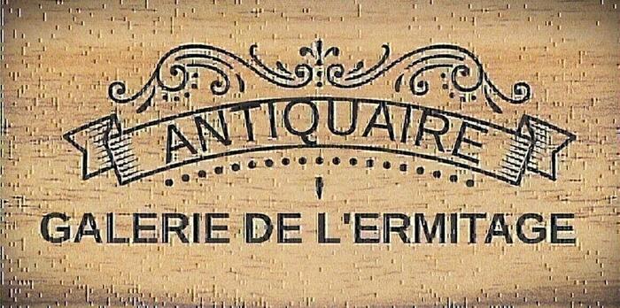 Galerie de l'Ermitage - Antiquaire