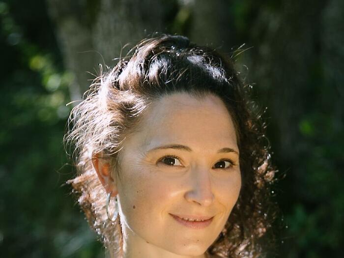 Emmanuelle André Ostéo