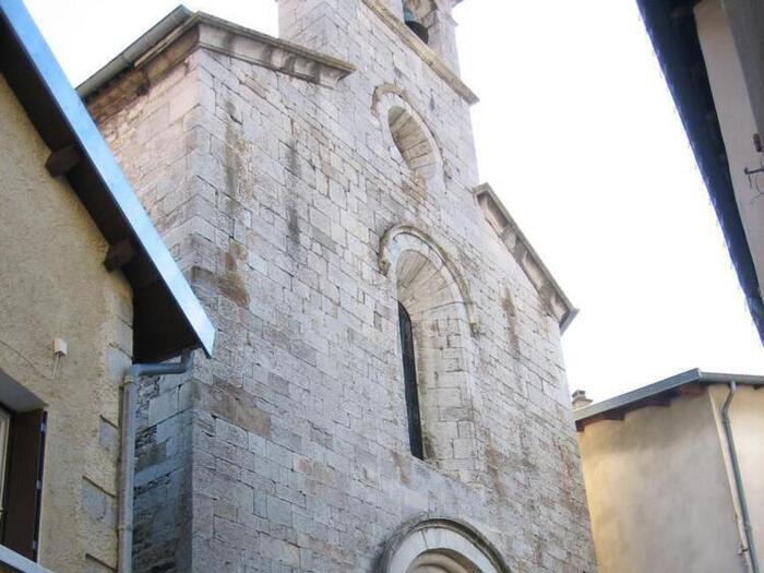 Mairie d'Aspres sur Buëch