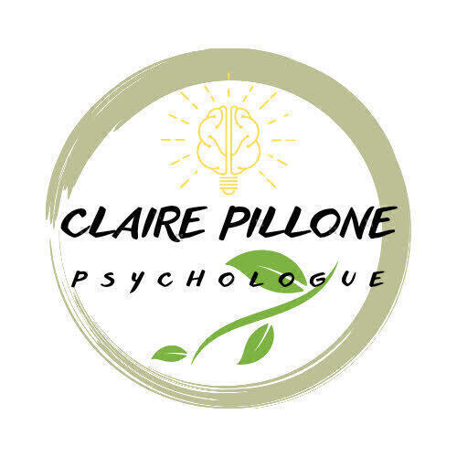 Claire Pillone - Psychologue