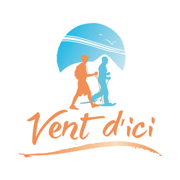Vent d'ici : organisation, vente et encadrement de séjour en montagne