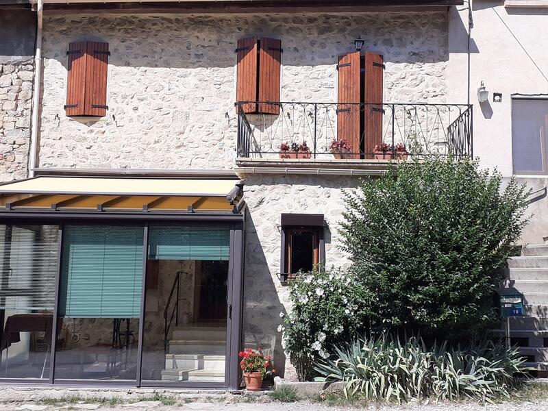Gîte les Iris