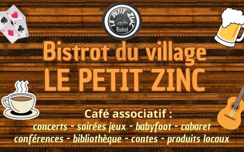 Le Petit Zinc
