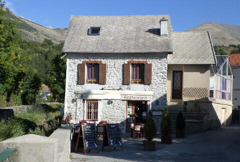 Chez Nadège