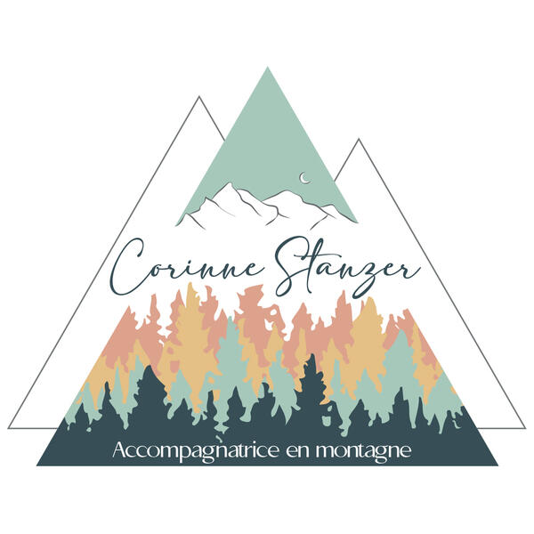 Corinne Stanzer - Accompagnatrice en Montagne
