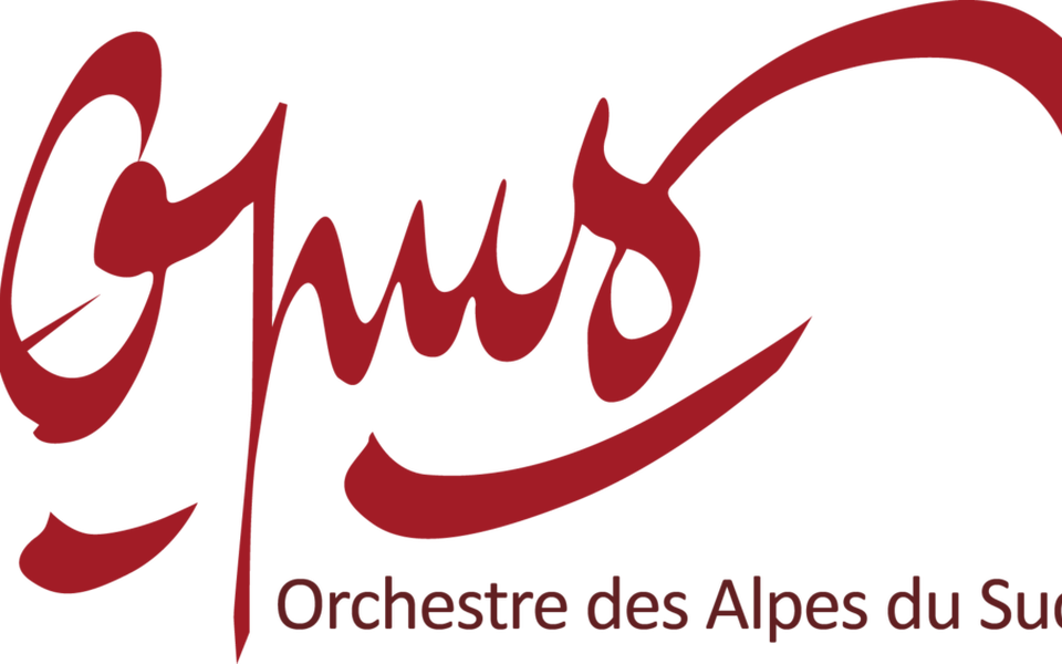 Opus, l'orchestre des Alpes du sud