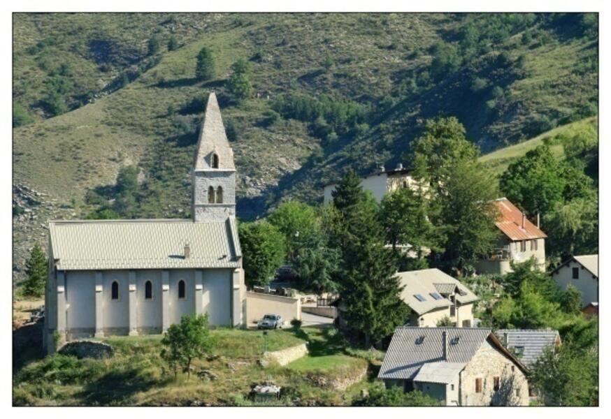 village of Rabou