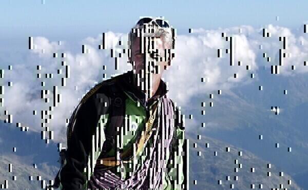 Alpinisme avec Eric Fossard - Guide de Haute Montagne