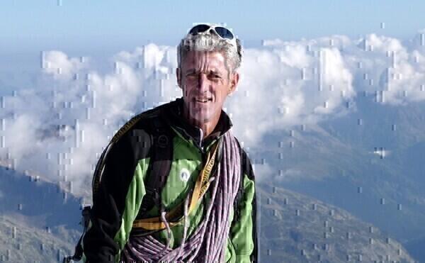 Alpinisme avec Eric Fossard - Guide de Haute Montagne