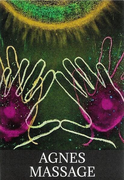 Agnès massage