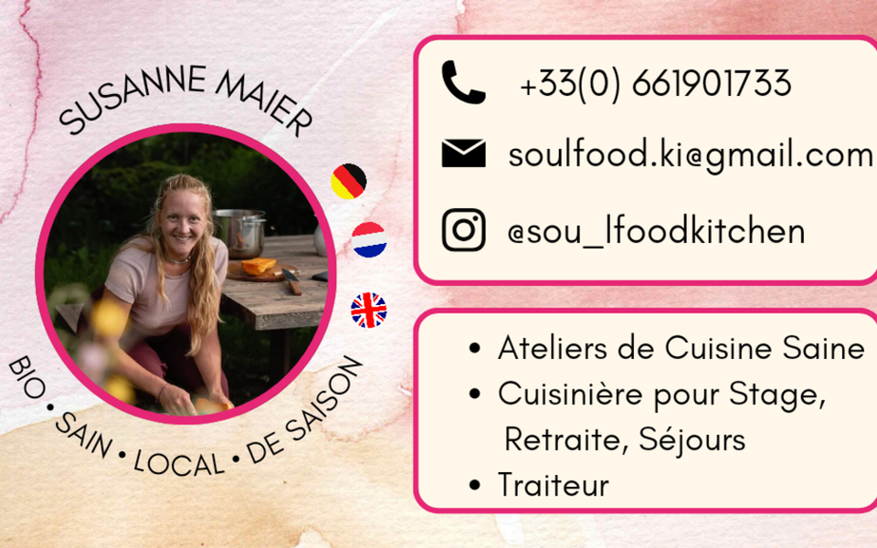 Soulfood Kitchen