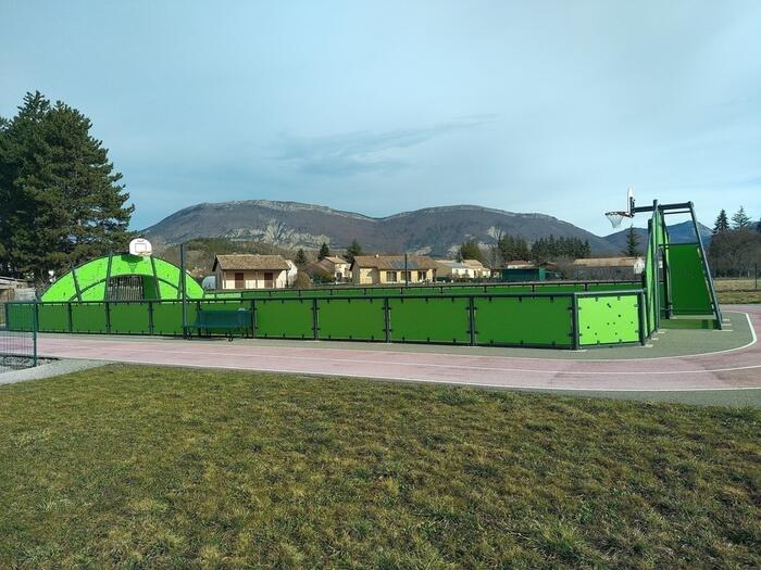 City-stade