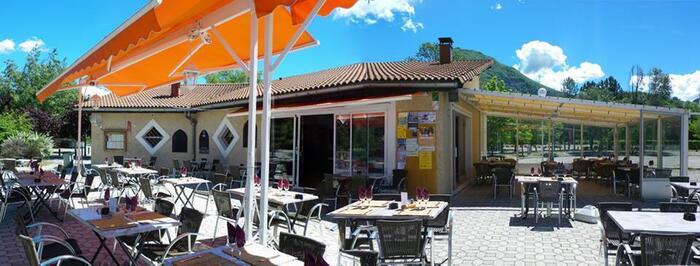 Restaurant L' îlot