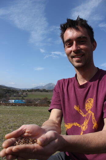 Mathias Comparat - Photo 8