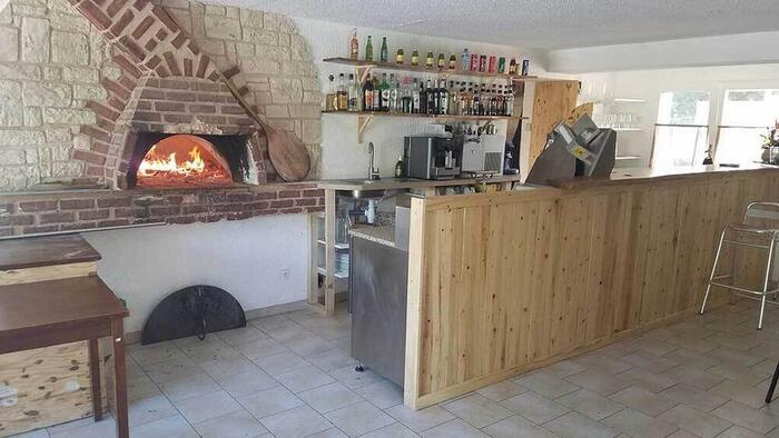 Camping la guarrigue - restaurant - Photo 7