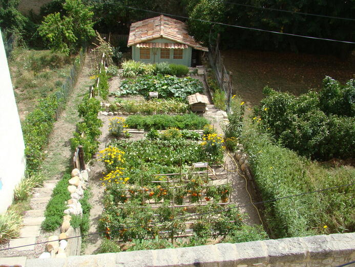 jardins - Photo 3