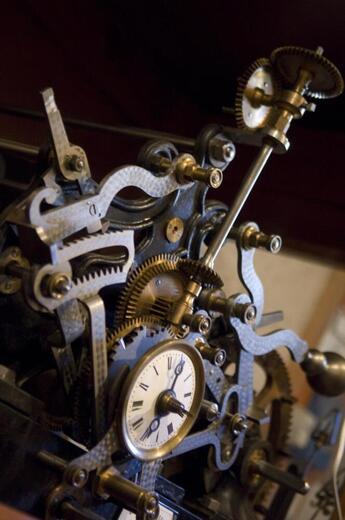 Ecomusée du Cheminot Veynois - Photo 3