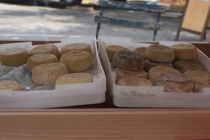 Marché de Veynes - Photo 6