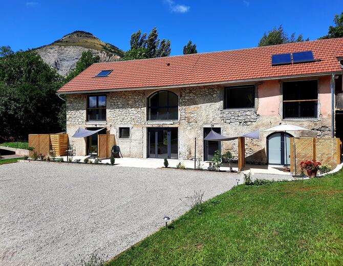 Le petit bégou - chambres d'hotes - Photo 27