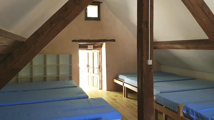 Dortoir - Photo 9