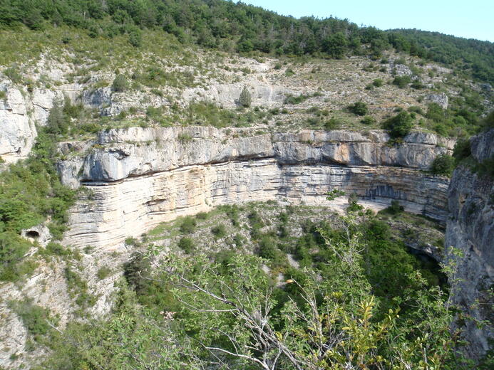 Via-Ferrata des Gorges d'Agnielles - Photo 4