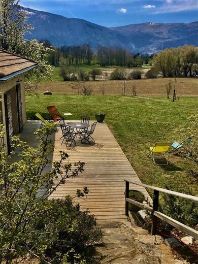 Ecogite - La Dormance - Photo 1